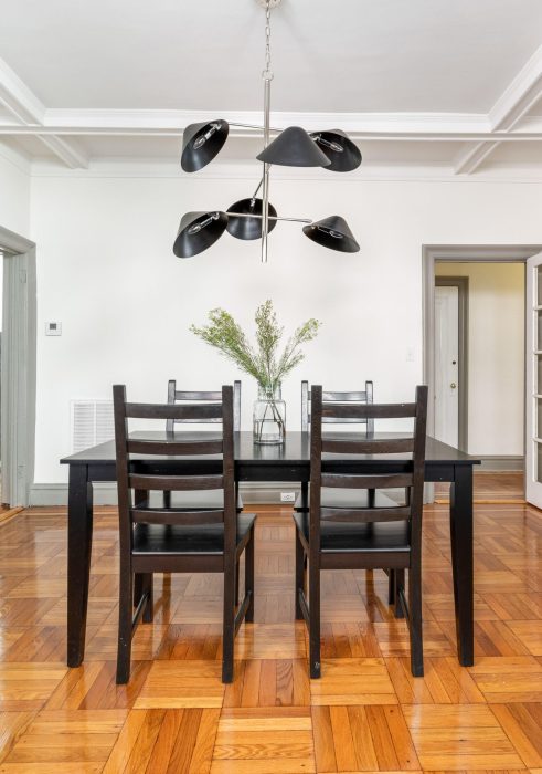 Dinning Room