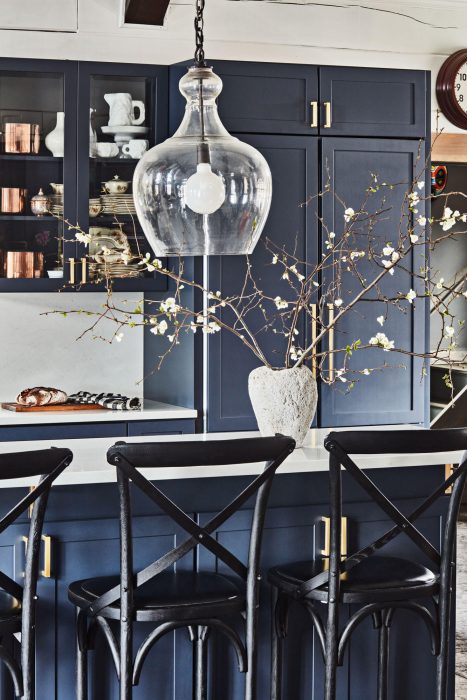 Kitchen Bar